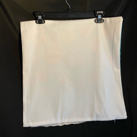 Boho 18” x 18” Floral Pillow Covers - Picture 7 of 7